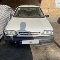 پراید ۱۳۱ مدل ۹۴