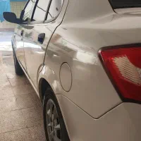 ساینا ex 401|خودرو سواری و وانت|اصفهان, صدف|دیوار