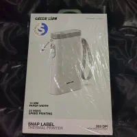 پرینتر حرارتی ، مینی چاپگر و لیبل زن و بارکد