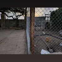 کارگاه تولیدفنس|مصالح و تجهیزات ساختمان|دهدشت, |دیوار