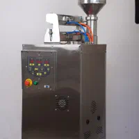 کباب زن اتوماتیک