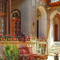 خانه های سنتی بوم گردی اقامتگاه مرمت شده و نشده|فروش خانه و ویلا|شیراز, شاهچراغ|دیوار