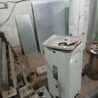 تعمیر بخاری پکیچ آبگرمکن جوشکاری مخزن تعویض|آبگرمکن، پکیج، شوفاژ|مشهد, استاد یوسفی (شهرک غرب)|دیوار