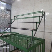 جوشکاری سیار