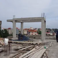 آرماتوربندی وقالبندی|خدمات پیشه و مهارت|رشت, منظریه|دیوار