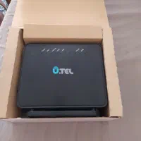 مودم utel v301|مودم و تجهیزات شبکه|اندیشه, اندیشه فاز ۱|دیوار