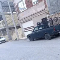 شریک شراکت از کل تهران  وانت دارم