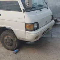 وانت هیوندای H100