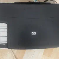 دستگاه پرینتر hp