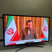 تلویزیون سامسونگ  40 ال ای دی هوشمند اسمارت|تلویزیون و پروژکتور|تهران, ابوذر|دیوار