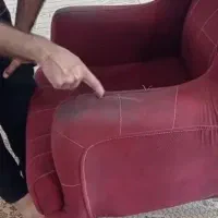 مبل شویی ندایی