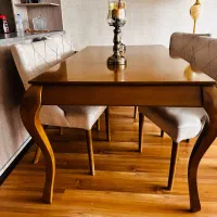 میز ناهار خوری