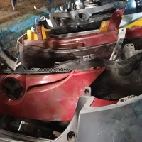 سپر اپتیما سراتو ماکسیما بسترن سانتافه سورنتو