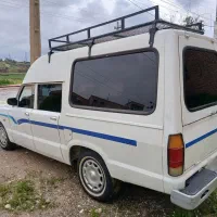 مزدا ژاپن مدل ۸۰ طلای ۱۸ عیار