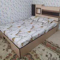سوییت اجاره در شهر جوانرود با پارکینگ سوئیت سویت|اجارهٔ کوتاه‌مدت آپارتمان و سوئیت|جوانرود, |دیوار