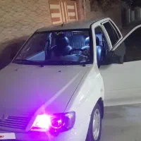 فروش پراید ۱۱۱مدل ۹۸ جم|خودرو سواری و وانت|جم, |دیوار