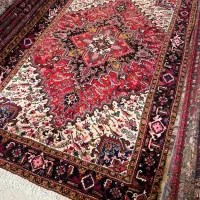فرش هریس ۶ متری
