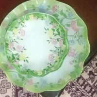 بشقاب میوه خوری