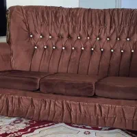 مبل راحتی|مبلمان خانگی و میز عسلی|مشهد, احمدآباد|دیوار