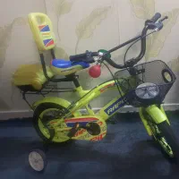 دوچرخه|دوچرخه، اسکیت، اسکوتر|تهران, شیخ هادی|دیوار