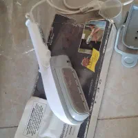 اتوپرده یااتومسافرتی برنداستیم بادی|اتو و لوازم اتو|کرمانشاه, |دیوار