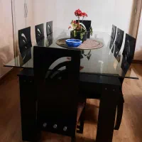 میزناهارخوری ۸نفره