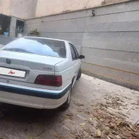 پرشیا 96بی رنگ|خودرو سواری و وانت|تهران, مینای جنوبی|دیوار