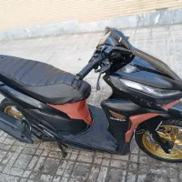 موتور کلیک 150 کویر