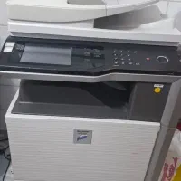 دستگاه فتوکپی|پرینتر، اسکنر، کپی، فکس|بندر گناوه, |دیوار