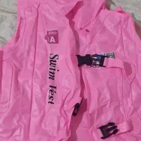 جلیقه نجات کودک  sweem vest