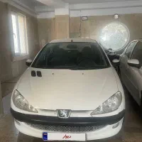 206تیپ ۲مدل ۹۶