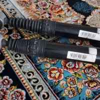 یه جفت کمک فنر اعظام ماندو ایرانخودرویی