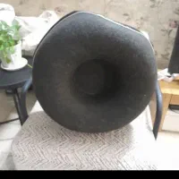 ظرف خاک و جای خواب حیوان خانگی