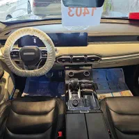 فیدلیتی پرستیژ 1403|خودرو سواری و وانت|کرج, شهرک ولیعصر|دیوار