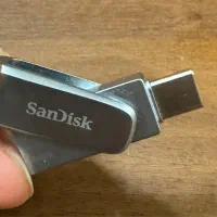 فلش مموری سن دیسک ۱ ترا بایت