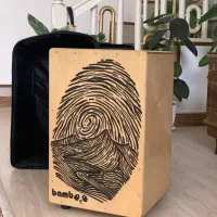 کاخن بامبو کاملا نو + کیف