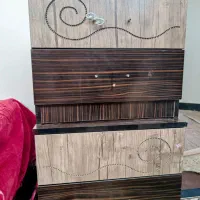 سرویس خواب و تشک رویال|تخت و سرویس خواب|بندر دیر, |دیوار