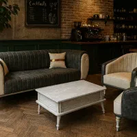 مبل ۸ نفر دایانا