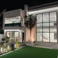 ویلا-هوشمند-نوشهر