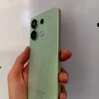 شیائومی redmi note 13 256گیگ|موبایل|قم, زنبیل آباد|دیوار