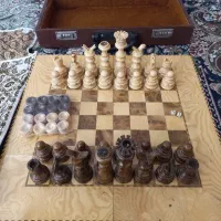 تخته نرد