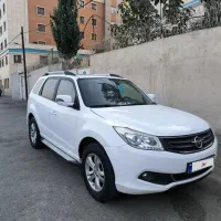 هایما اس۷ موتور بزرگ ۲۰۰۰ s7