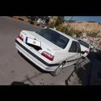 پارس ۴۰۱ چهل تاکار