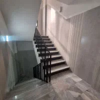 ۱۳۸ متر پل پنجم بلوار ابوذر مسلم شمالی