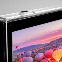 محافظ صفحه ال ای دی و تلویزیون ضدضربه خارجی