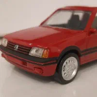 ماکت های فوق کلکسیونی