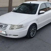 سمند سورن ۹۰