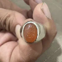 انگشتر قدیمی صوفیه|جواهرات|شهریار, رزکان|دیوار