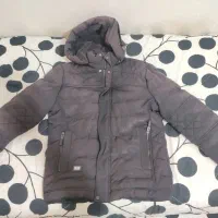 کاپشن مردانه