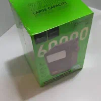 پاور  ۲۰۰۰۰شایومی فشت